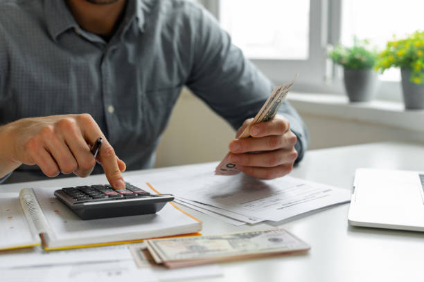 Loan Comparison Services in Tunnel Hill, GA