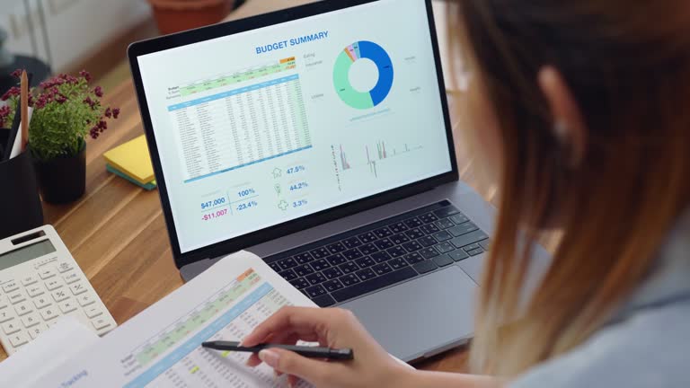 Loan Servicing and Management in Tunnel Hill, GA